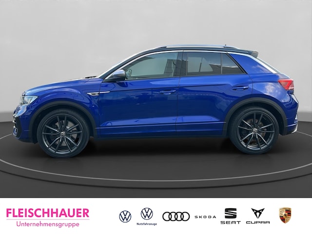 Volkswagen T-Roc 4Motion DSG