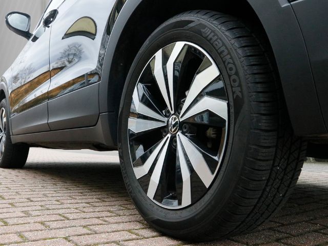 Volkswagen T-Cross 1.0 TSI DSG IQ.Drive Style