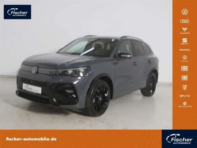 Volkswagen Tiguan 2.0 TSI DSG R-Line Style