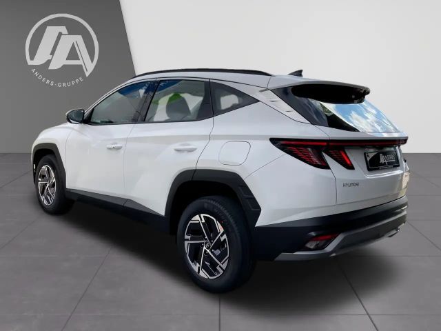 Hyundai Tucson 1.6 Select T-GDi