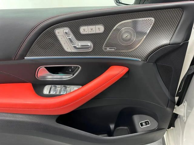 Mercedes-Benz GLE 63 AMG 4MATIC AMG Line