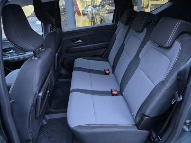 Dacia Jogger ECO-G Extreme