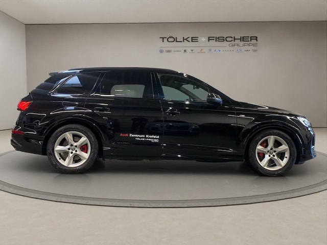 Audi Q7 Quattro