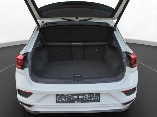 Volkswagen T-Roc 1.5 TSI DSG R-Line Sport