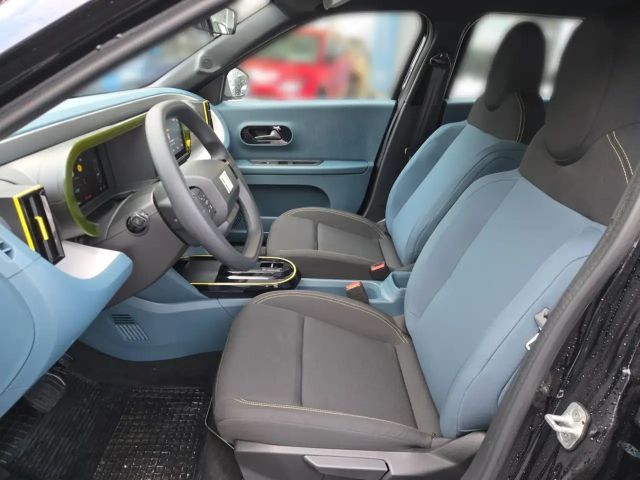 Fiat Grande Panda Grande Panda Hybrid MY25 Icon