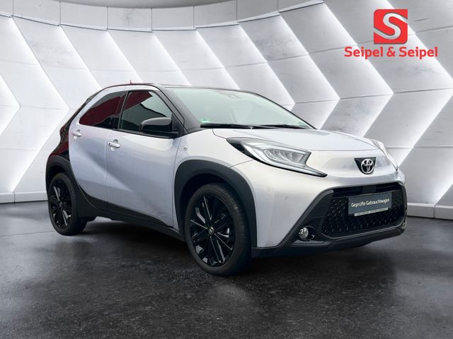 Toyota Aygo X Basis
