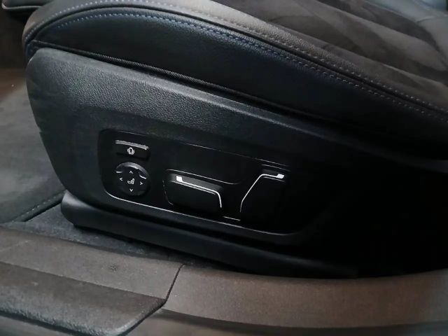 BMW 320 320d M-Sport xDrive