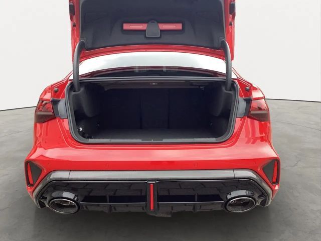 Audi RS3 Quattro Sedan