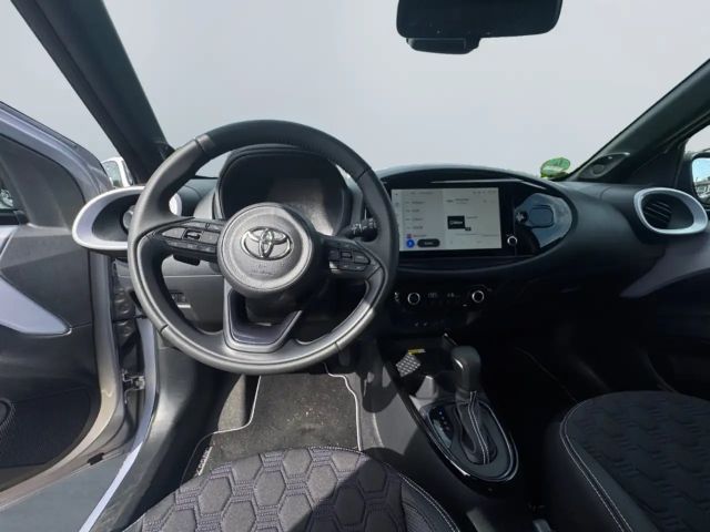 Toyota Aygo X Hatchback S-CVT