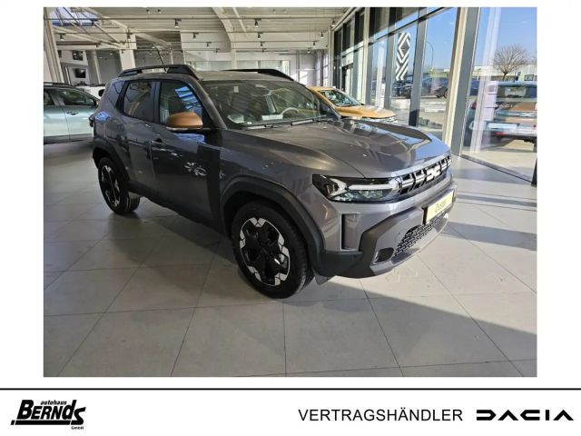 Dacia Duster Extreme TCe 130