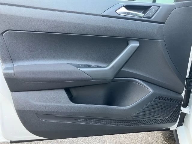 Volkswagen Taigo Basis