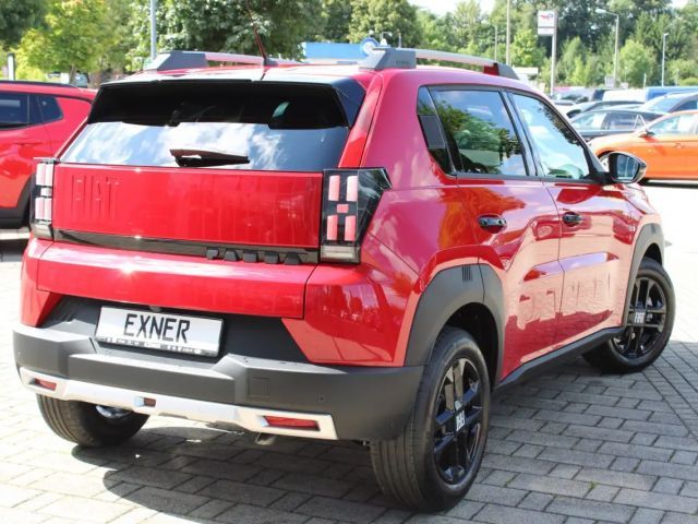 Fiat Grande Panda Hybrid ICON LED+Navi+SHZ+Winterp.