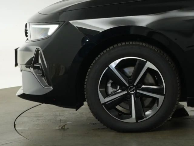 Opel Astra GS-Line Grand Sport Sports Tourer