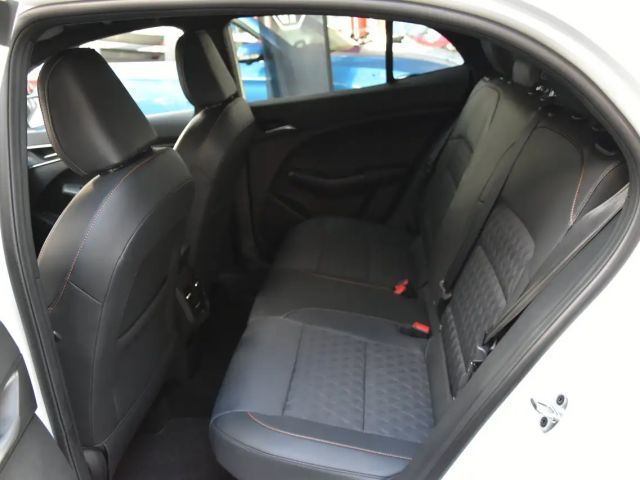 MG MG3 Hybrid+ Luxury