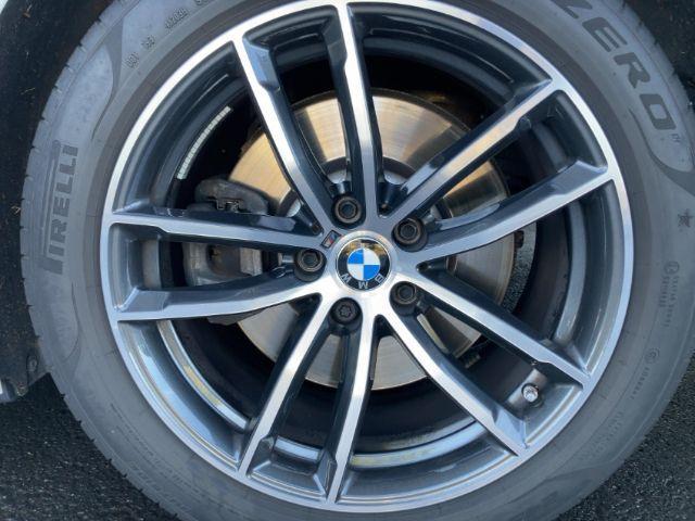 BMW 530 530d Touring xDrive