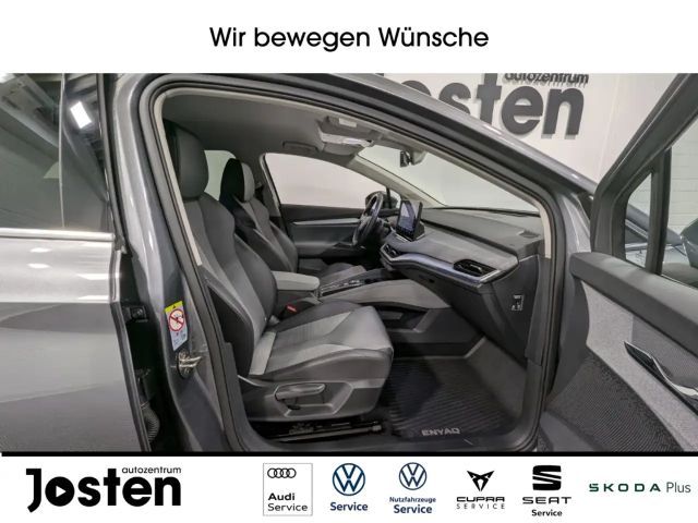 Skoda Enyaq Loft iV 80