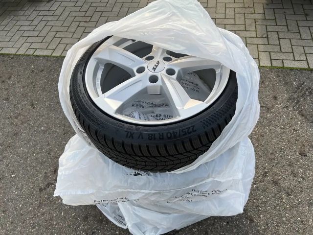 Cupra Leon 1.4 e-Hybrid Sportstourer