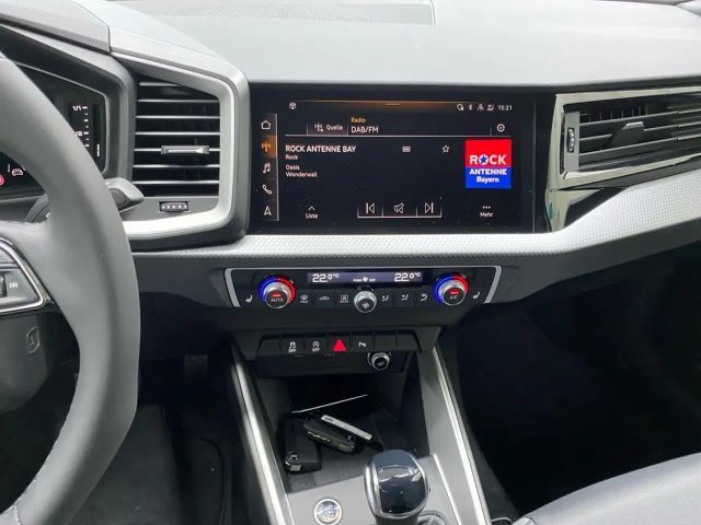 Audi A1 25 TFSI Sportback