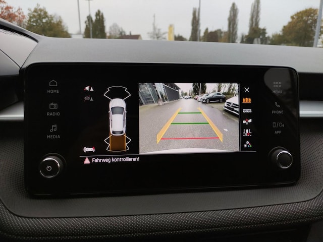 Skoda Fabia 1.0 MPI 80 PS LED WINTER PLUS PDC