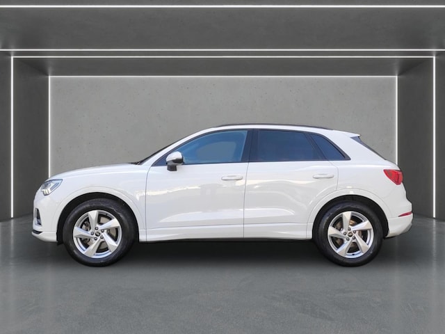 Audi Q3 40 TFSI Quattro S-Tronic
