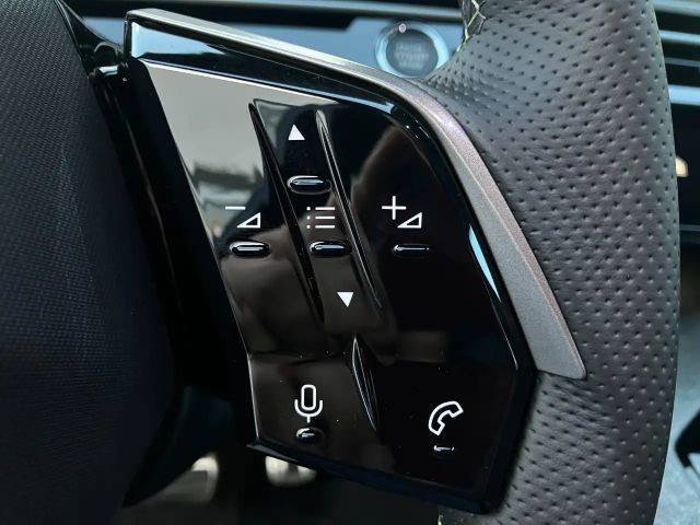 Peugeot 5008 GT-Line Hybrid