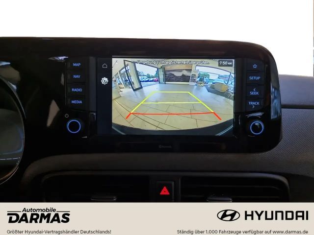 Hyundai i10 1.0 Trend