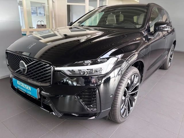 Volvo XC60 AWD T6 Ultra