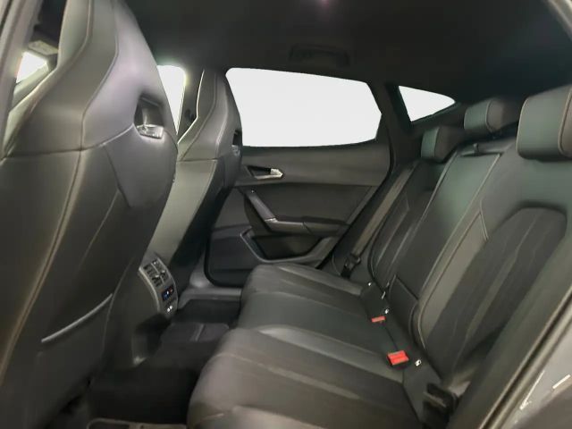 Cupra Formentor 2.0 TSI 4Drive DSG VZ