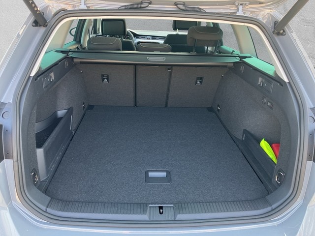 Volkswagen Passat 2.0 TDI Business DSG Variant