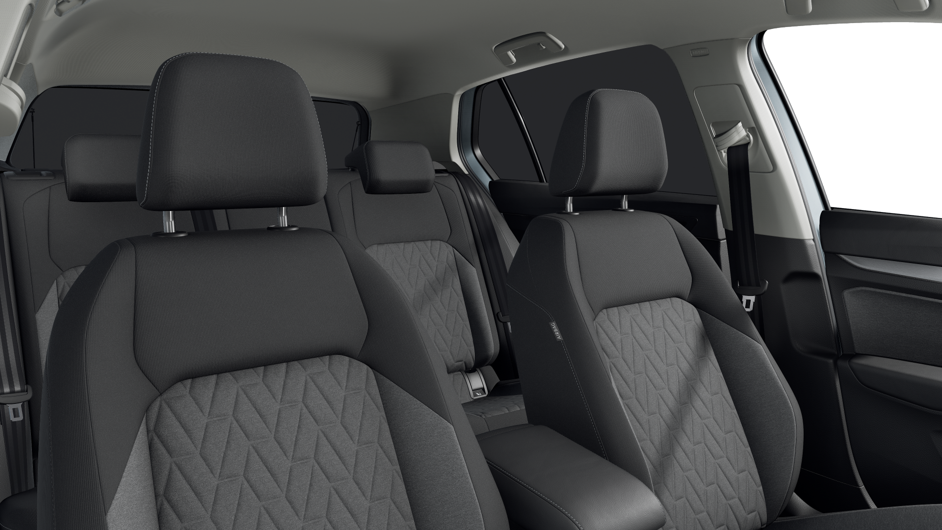 Volkswagen Golf Golf VIII Life