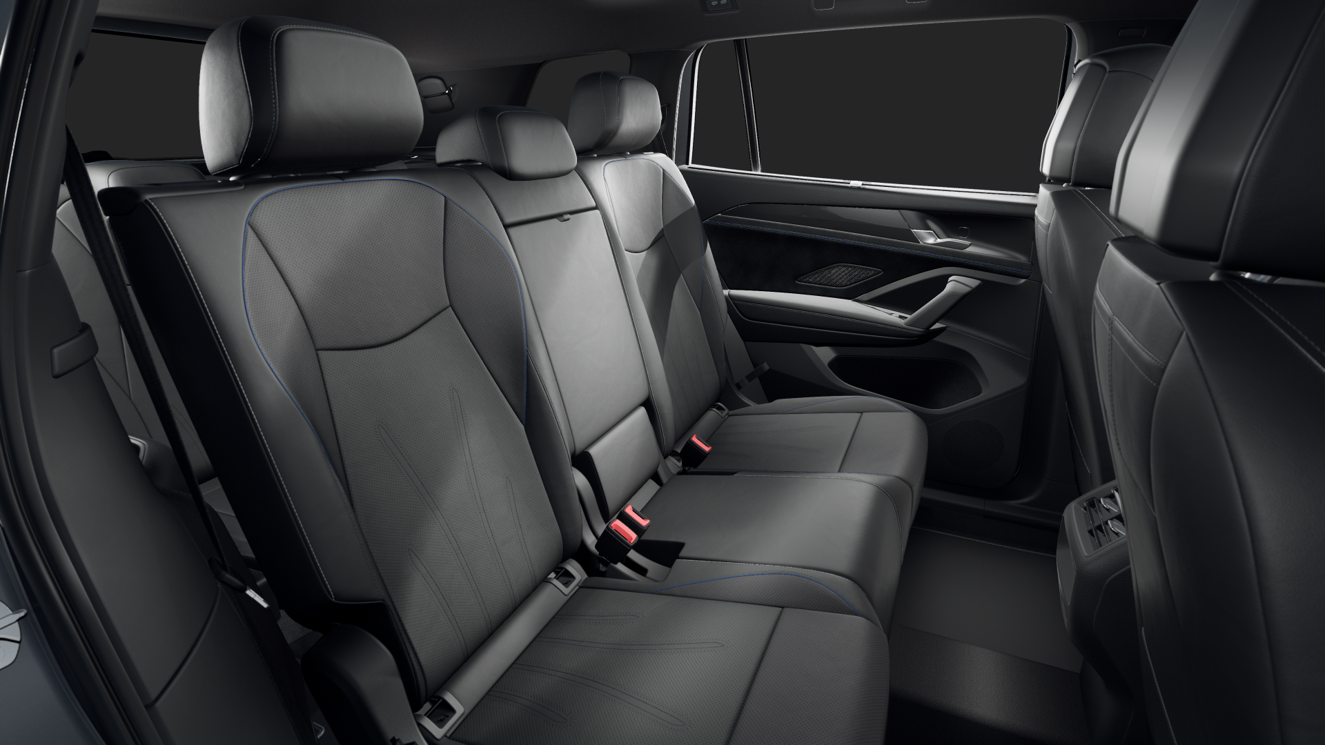 Volkswagen Tayron 2.0 TDI DSG R-Line