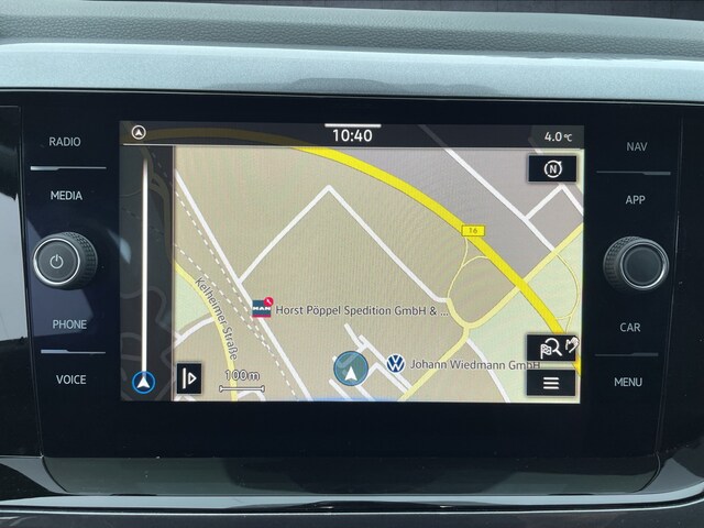 Volkswagen Taigo 1.0 TSI DSG