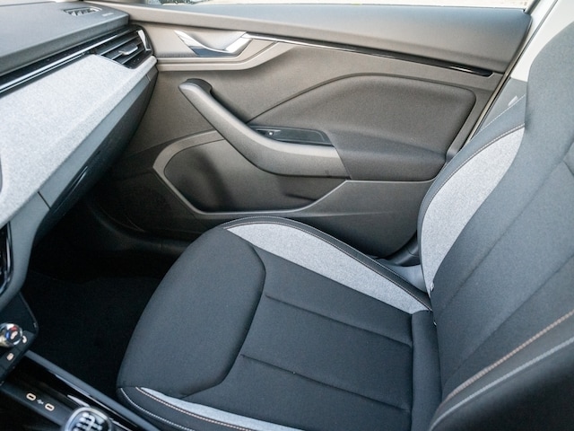 Skoda Kamiq 1.0 TSI Drive