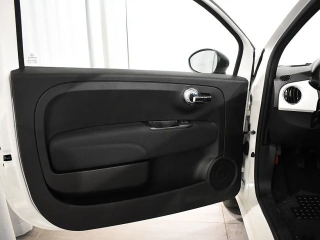 Fiat 500C FireFly Hybrid 70