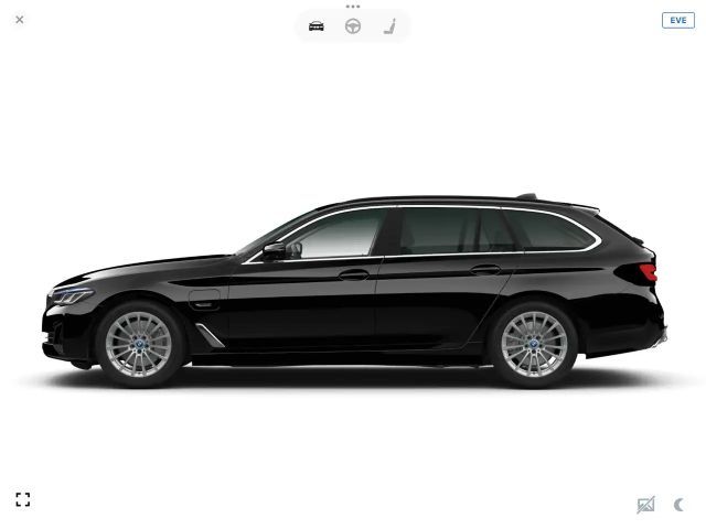 BMW 530 530e Touring xDrive
