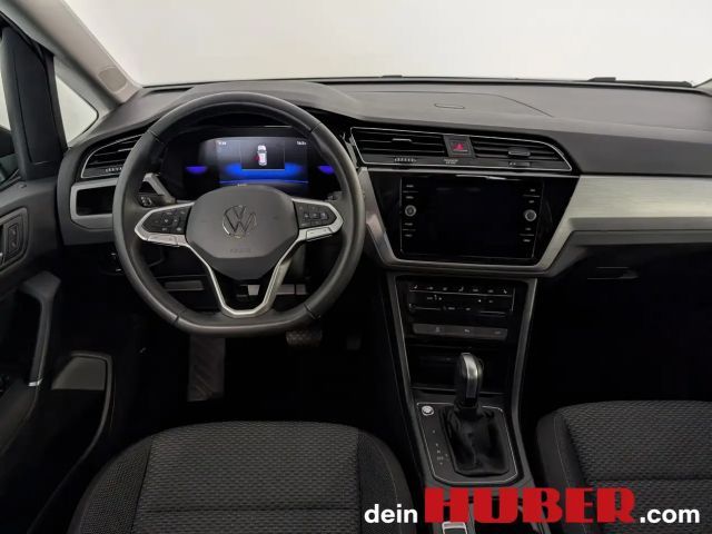 Volkswagen Touran VW Touran