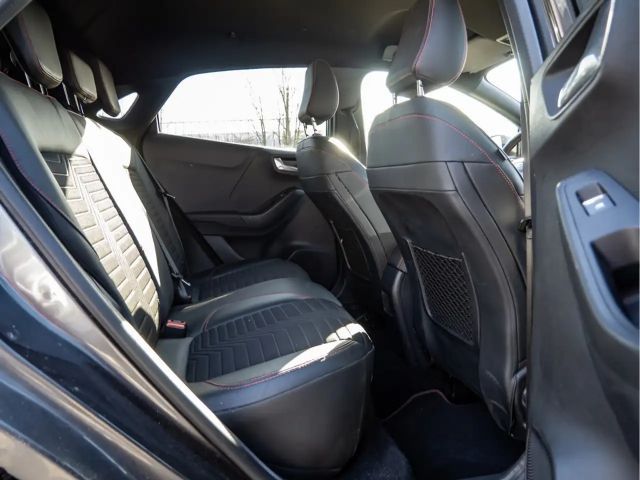 Ford Puma EcoBoost ST Line