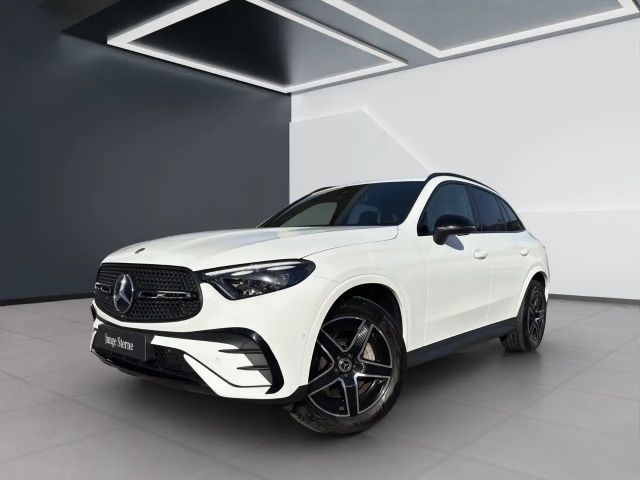 Mercedes-Benz GLC 220 4MATIC GLC 220 d