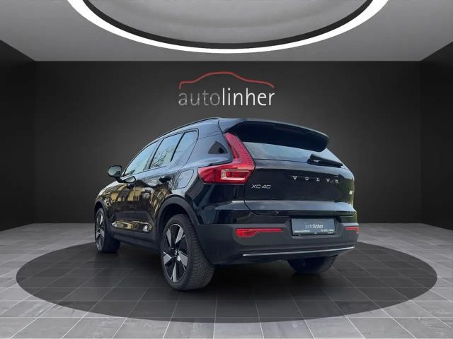Volvo XC40 Recharge Ultimate