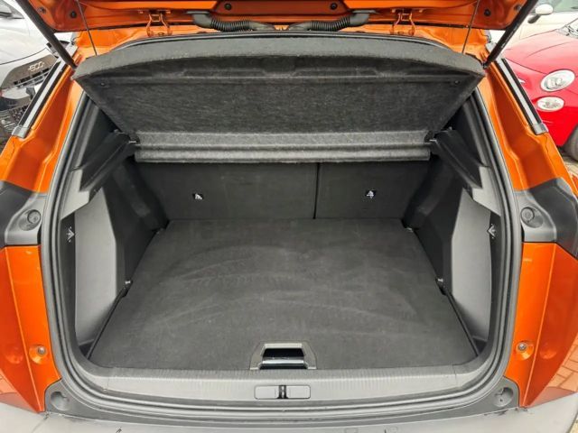 Peugeot 2008 GT-Line