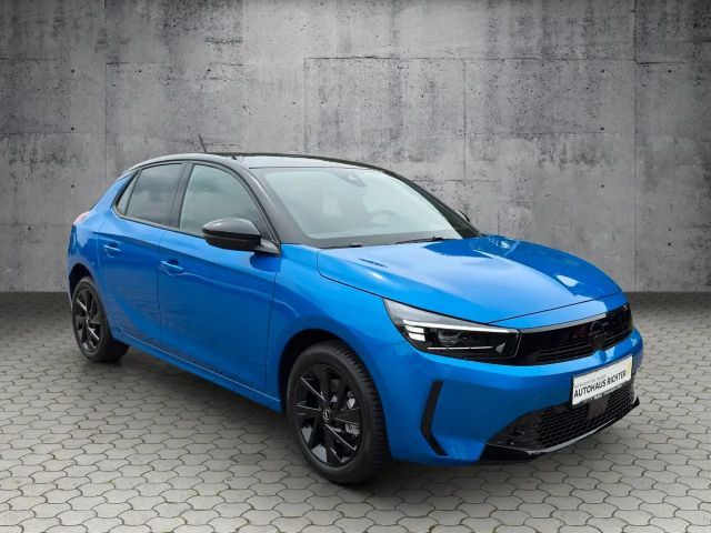 Opel Corsa YES SITZ-& LENKRADHEIZUNG, DAB+, LED-LICHT