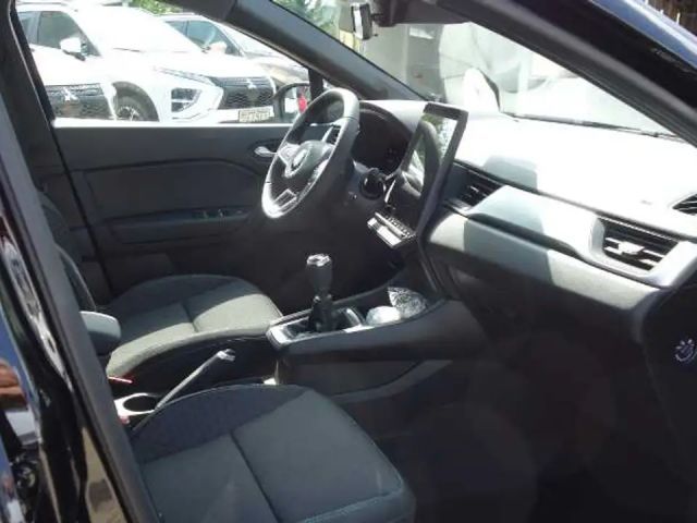 Mitsubishi ASX PLUS 1.0 T AKTION Smart-Key Sitzheizung Kamera