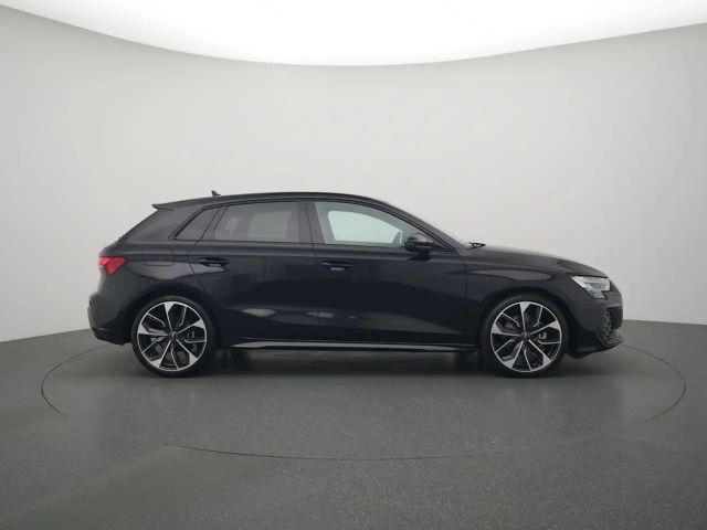 Audi A3 S-Line S-Tronic