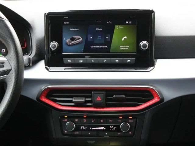 Seat Ibiza 1.0 TSI DSG FR-lijn