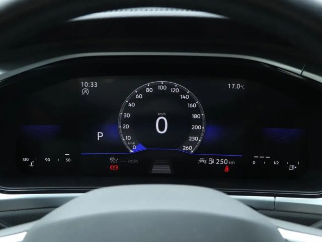 Volkswagen T-Roc 1.5 TSI DSG Life