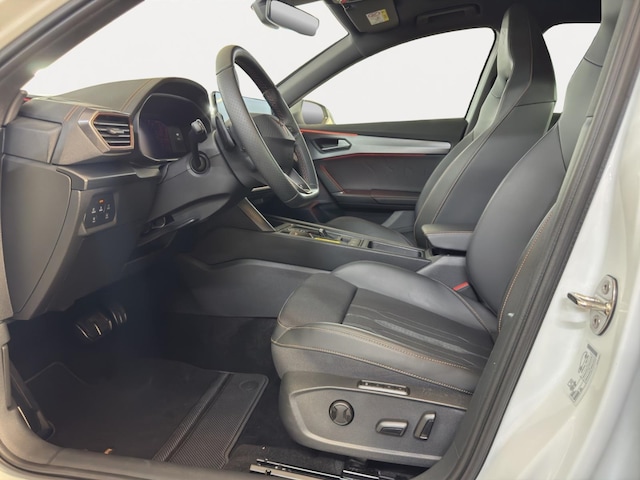 Cupra Formentor 1.4 e-Hybrid VZ