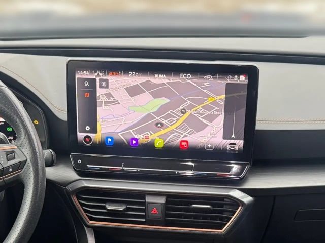 Cupra Formentor 1.4 DSG VZ e-Hybrid