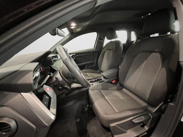 Audi A3 35 TFSI Sportback