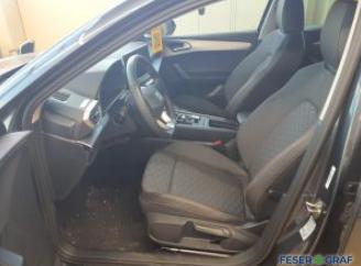 Seat Leon 2.0 TDI DSG FR-lijn Sportstourer