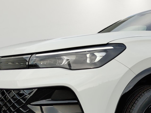 Volkswagen Tiguan 4Motion DSG IQ.Drive R-Line